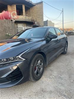 كيا K5